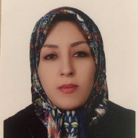 مرضیه طاهری